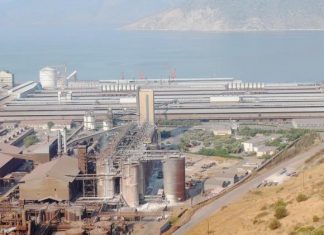 Αύξηση των τιμών παραγωγού στη βιομηχανία τον Δεκέμβριο 2017