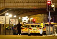 Βρετανία: Σε κρίσιμη κατάσταση δύο άτομα που εκτέθηκαν σε «άγνωστη ουσία»