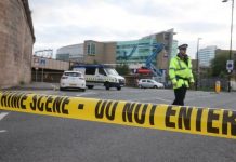 Κατηγορίες για απόπειρα φόνου απαγγέλθηκαν σε βάρος του υπόπτου για την επίθεση με μαχαίρι στο Λονδίνο