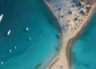 Στόχος να γίνει η Ελαφόνησος το πρώτο ενεργειακό νησί της Πελοποννήσου