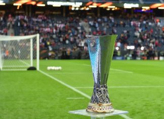 Europa League: Αποτελέσματα 19-10-2017