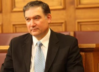 Απαλλαγή του Ανδρέα Γεωργίου της ΕΛΣΤΑΤ από το Συμβούλιο Εφετών