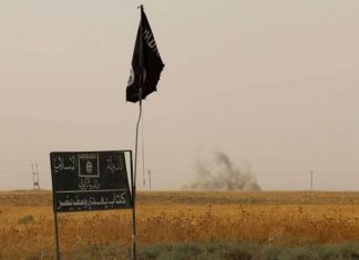 Τρεις Αμερικανοί σκοτώθηκαν στη Συρία από επίθεση του ΙSIS – «Θα ανταποδώσουμε» λέει ο Τραμπ