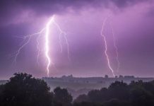 Έκτακτο δελτίο ΕΜΥ: Ραγδαία επιδείνωση του καιρού από την Κυριακή 21-5-2017