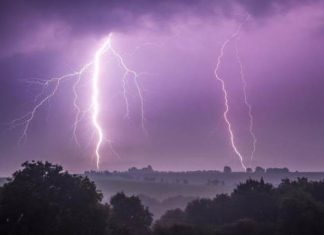 Εορδαία Κοζάνης: Νεκρός 22χρονος βοσκός από κεραυνό