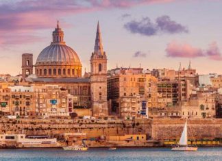 Εκλογές σήμερα στη Μάλτα