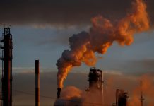 Περισσότεροι νεκροί από ρύπανση παρά από κάπνισμα