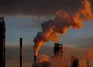 Συμφωνία στην ΕΕ για μείωση εκπομπών αερίων του θερμοκηπίου κατά 90% έως το 2040