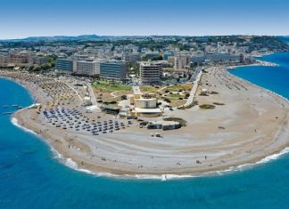 Διεύρυνση συνεργασίας δήμου Ρόδου με TUI