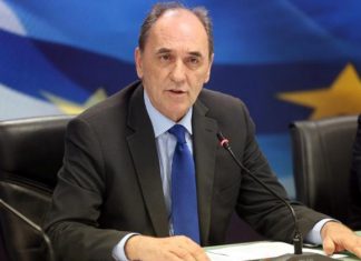 Σταθάκης: Δεν θα γίνουν μειώσεις στις συντάξεις