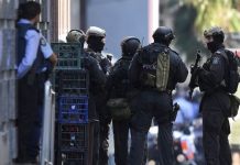 Μελβούρνη: Ένας νεκρός και 2 τραυματίες από επίθεση με μαχαίρι