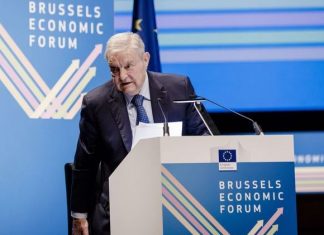 Οικονομική συνεισφορά του Σόρος στην εκστρατεία κατά του Brexit