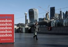 Διαδήλωση υπέρ νέου δημοψηφίσματος για το Brexit σήμερα στο Λονδίνο