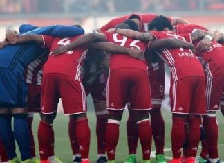 Χωρίς απουσίες ο Ολυμπιακός στην Τούμπα με ΠΑΟΚ