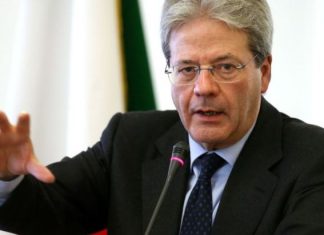 Τον Ιούλιο «βλέπει» συμφωνία ο Τζεντιλόνι για το Ταμείο Ανάκαμψης