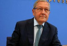 Διαζύγιο του ΔΝΤ με την Ευρώπη, προανήγγειλε ο Κλάους Ρέγκλινγκ