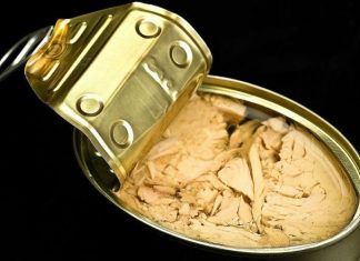 ΕΦΕΤ: Ανάκληση του τόνου «CAVOS»