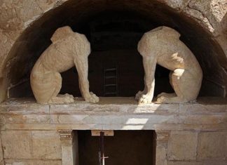 Συμπόσιο για ανάδειξη της Αμφίπολης, 1 και 2 Ιουλίου 2017