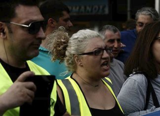 Στάση εργασίας τη Δευτέρα 16-10-2017 στους ΟΤΑ Θεσσαλονίκης