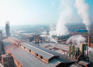 ΕΛΣΤΑΤ: Αύξηση 4,1% στη βιομηχανική παραγωγή το 2017