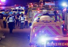 Παιδί νεκρό σε έκρηξη από διαρροή αερίου στην Αγγλία