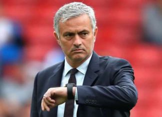 Μουρίνιο: «Στόχος η πρόκριση» – Χωρίς Ντέιβις με Ολυμπιακό