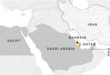 Αναστέλλονται οι πτήσεις από και προς Κατάρ