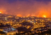 Πορτογαλία: Σε δίκη 12 άτομα για τη φωτιά του 2017 με τους 64 νεκρούς