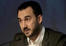 Χαρίτσης στο EURACTIV: Η πολιτική συνοχής της ΕΕ στήριξε την Ελλάδα στην πιο σοβαρή κρίση της