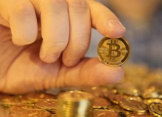 Κάτω από τα 6.000 δολάρια η τιμή του bitcoin