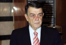 Πέθανε ο Μίνως Κυριακού