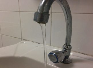 ΕΥΑΘ: Διακοπή νερού στη Θεσσαλονίκη σήμερα Δευτέρα 4-6-2018