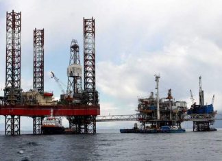 Έσοδα 9,3 δισ. δολ. για την Κύπρο από το κοίτασμα «Αφροδίτη»