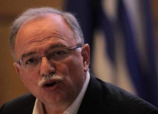 Παπαδημούλης για Novartis: Οι επιθέσεις στη δικαιοσύνη κάνουν κακό