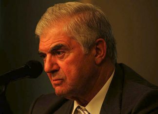 Πέθανε μέσα στη φυλακή ο Παύλος Ψωμιάδης της “ΑΣΠΙΣ”