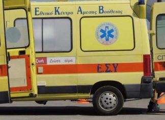 Πανελλαδική απεργία τραυματιοφορέων στα δημόσια νοσοκομεία