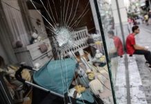 Παραίτηση Τόσκα ζητά ο Πατούλης