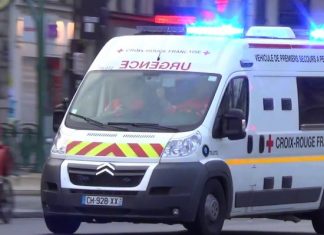 Champions League: Συγκρούσεις, δακρυγόνα και ένας τραυματίας στο Παρίσι