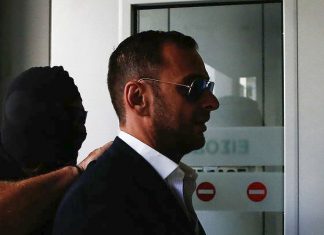 Εντάλματα σύλληψης δύο Τούρκων για το «Noor 1»