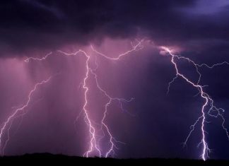 ΕΜΥ: Επιδείνωση του καιρού με ισχυρές βροχές και καταιγίδες