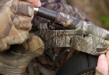 Θέρμο Αιτωλοακαρνανίας: 86χρονος σκότωσε 53χρονο σε κυνήγι