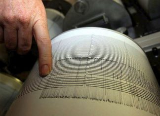 Σεισμός 4,1 Ρίχτερ κοντά στην Ύδρα έγινε αισθητός και στην Αττική