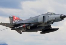 Συνεχίζονται οι τουρκικές παραβιάσεις στο Αιγαίο