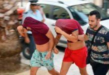 Ζάκυνθος: Προφυλακιστέοι οι 5 κατηγορούμενοι για τον θάνατο του Bakari Henderson