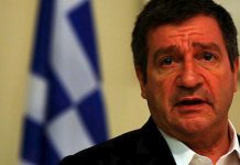 Υπέρ μιας βιώσιμης λύσης, οι δήμαρχοι της Αθήνας και των Σκοπίων