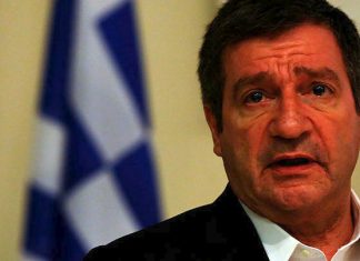 Υπέρ μιας βιώσιμης λύσης, οι δήμαρχοι της Αθήνας και των Σκοπίων