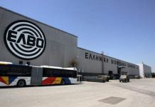 Άγονος και ο 2ος διαγωνισμός για την ΕΛΒΟ