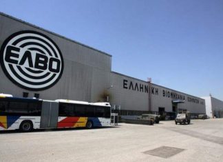 Άγονος και ο 2ος διαγωνισμός για την ΕΛΒΟ