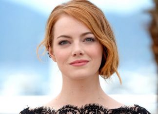 Η Emma Stone πιο ακριβοπληρωμένη ηθοποιός στον κόσμο