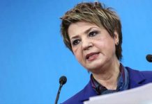 Γεροβασίλη: Μία πρόσληψη για κάθε μία αποχώρηση στο Δημόσιο, το 2019